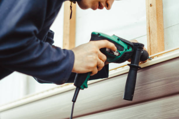 Affordable Siding Repair and Maintenance Services in Rocky Point, NC